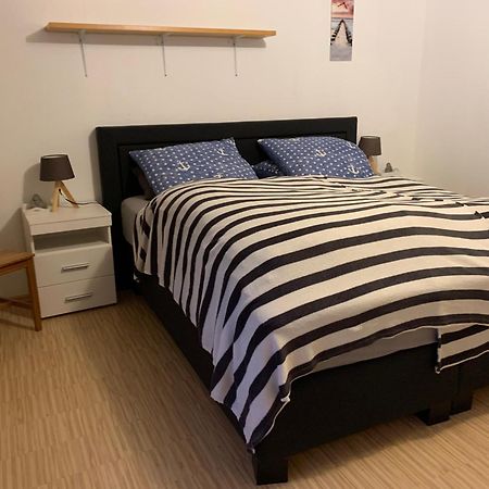 Ferienhaus Else Westoverledingen Dış mekan fotoğraf