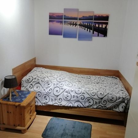 Ferienhaus Else Westoverledingen Dış mekan fotoğraf