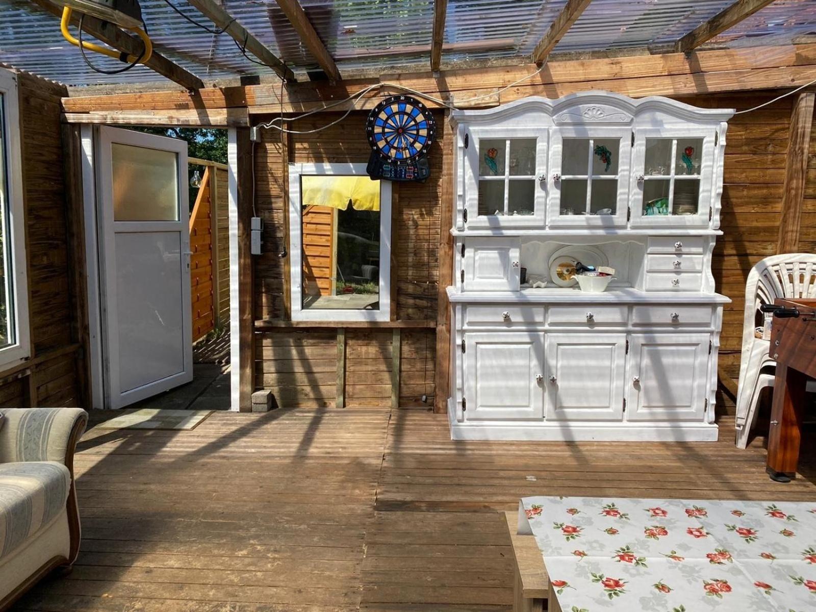 Ferienhaus Else Westoverledingen Dış mekan fotoğraf