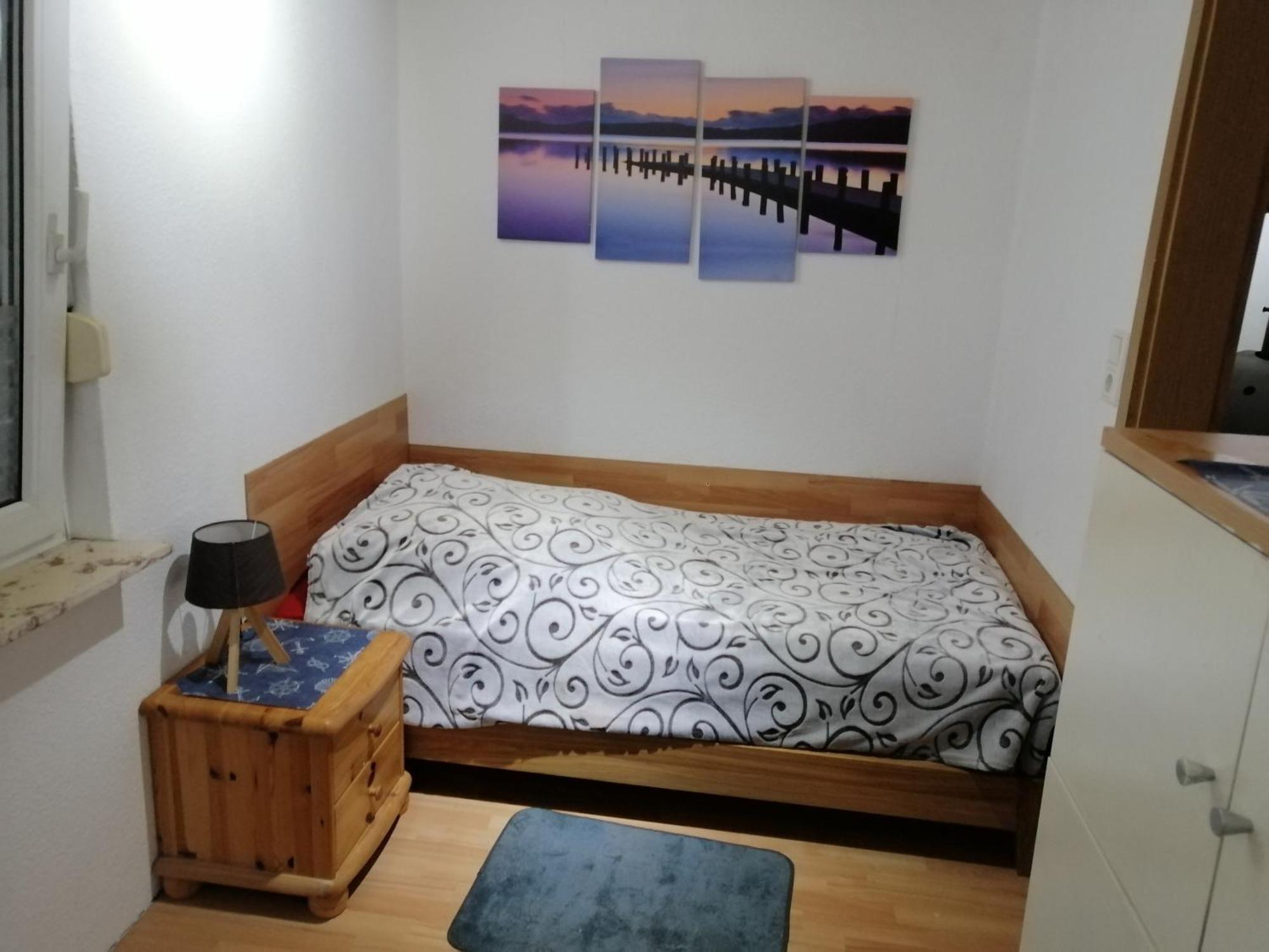 Ferienhaus Else Westoverledingen Dış mekan fotoğraf