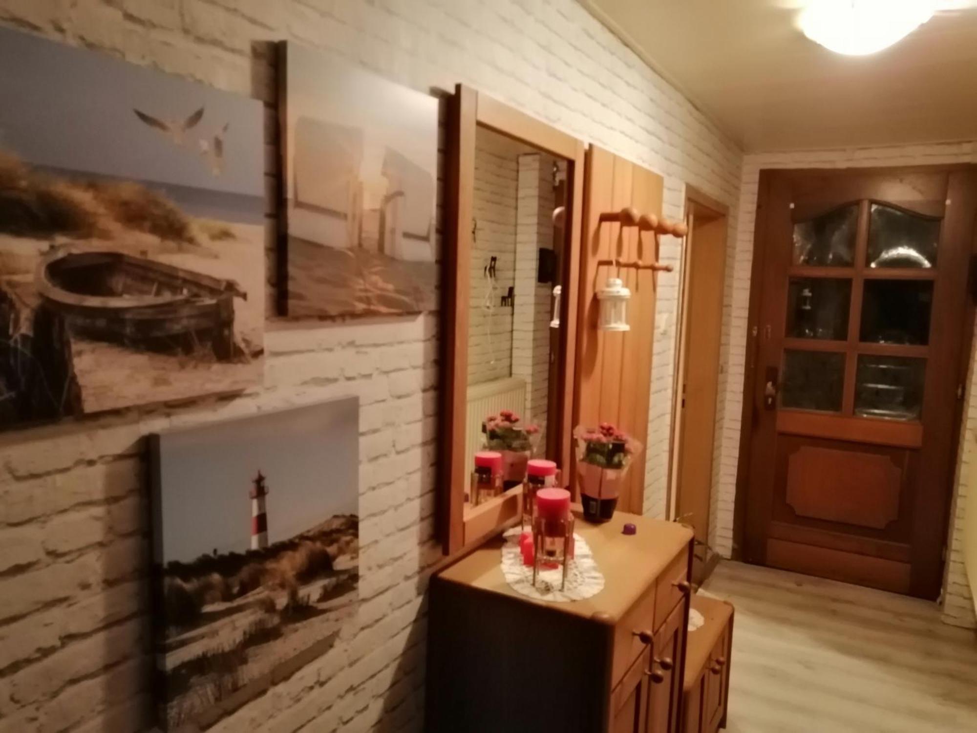 Ferienhaus Else Westoverledingen Dış mekan fotoğraf