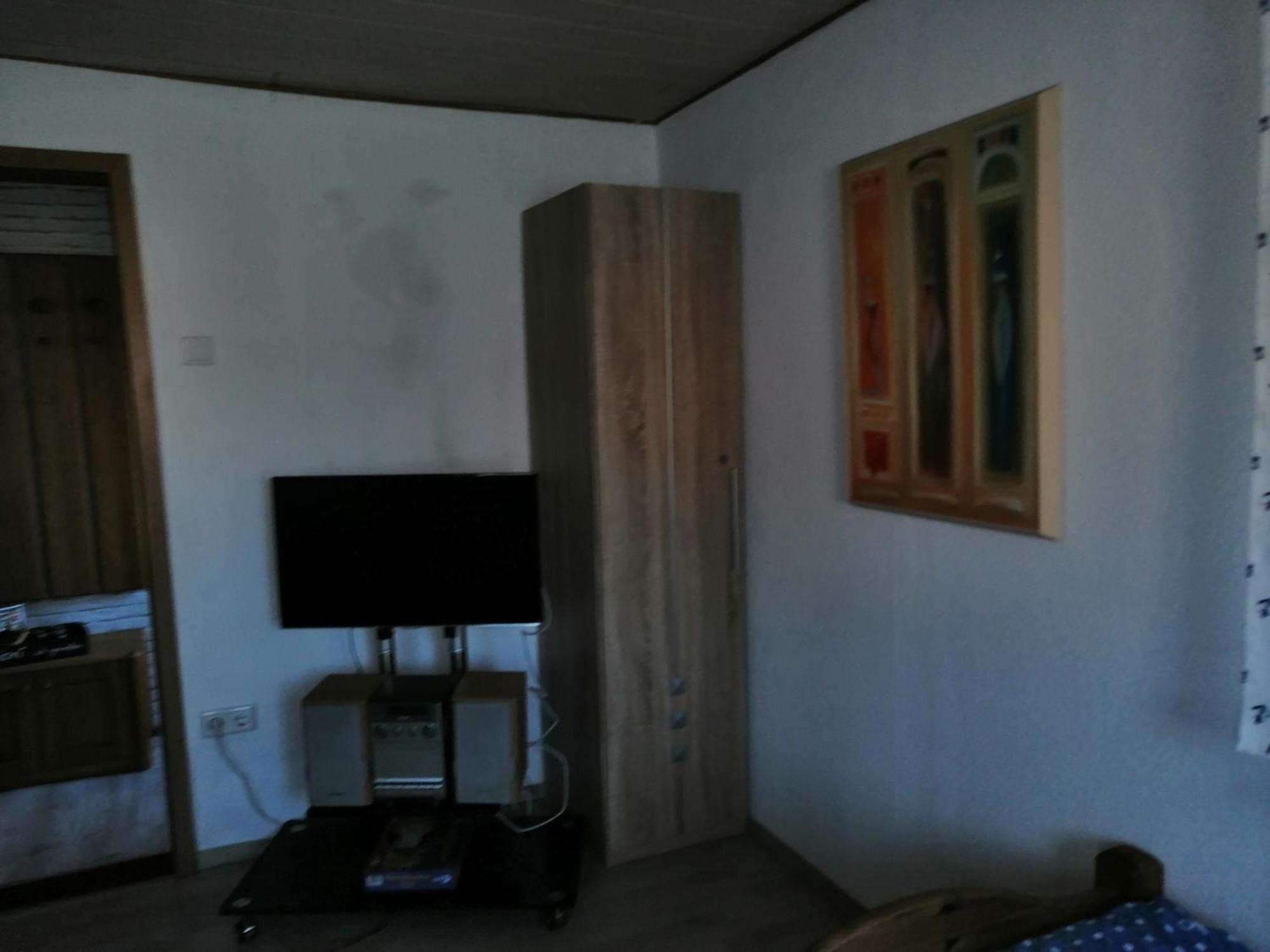 Ferienhaus Else Westoverledingen Dış mekan fotoğraf