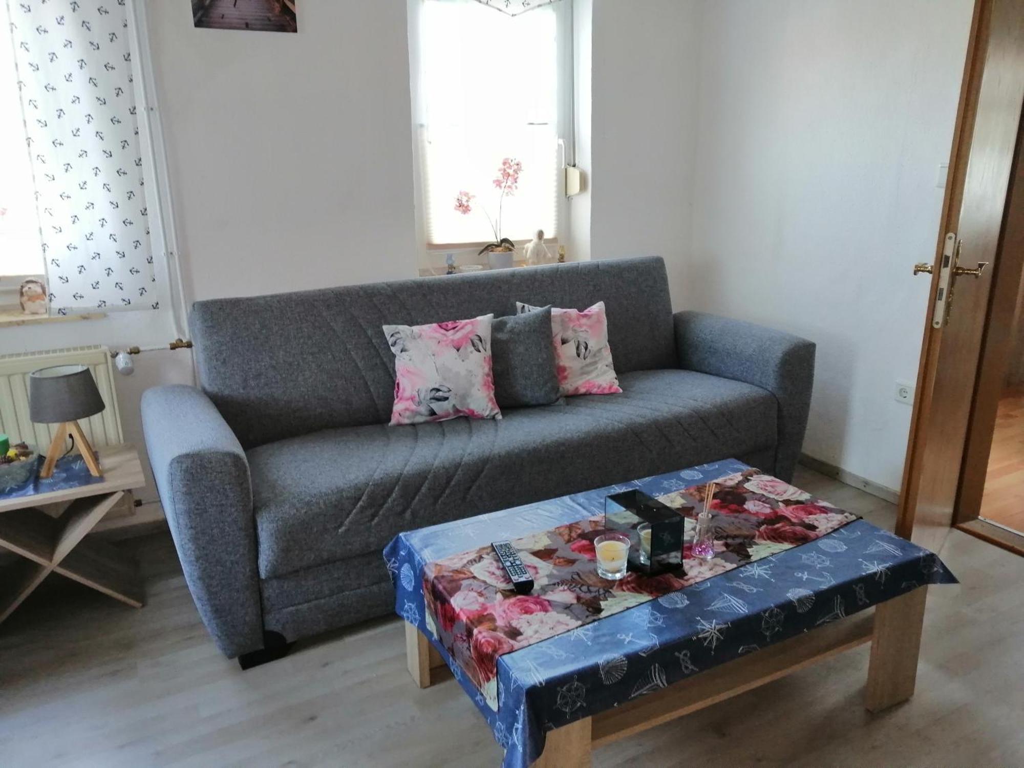 Ferienhaus Else Westoverledingen Dış mekan fotoğraf