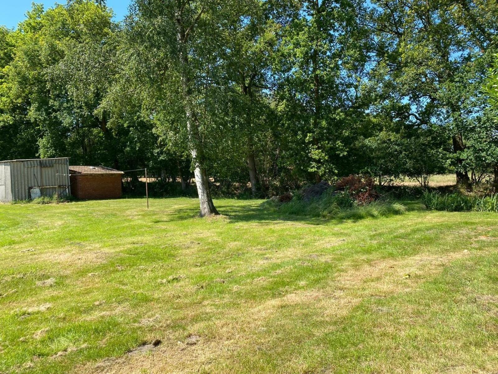 Ferienhaus Else Westoverledingen Dış mekan fotoğraf
