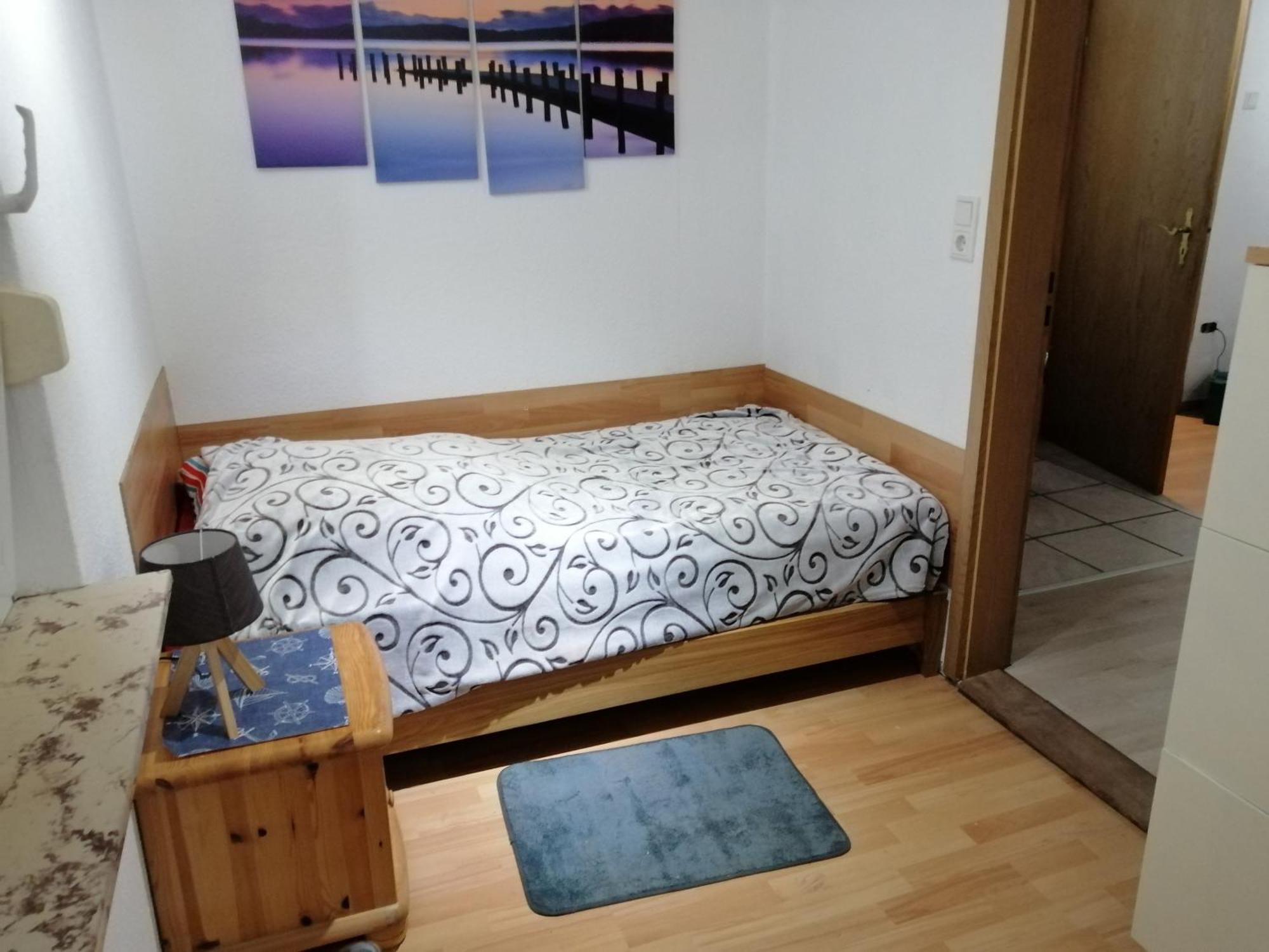 Ferienhaus Else Westoverledingen Dış mekan fotoğraf