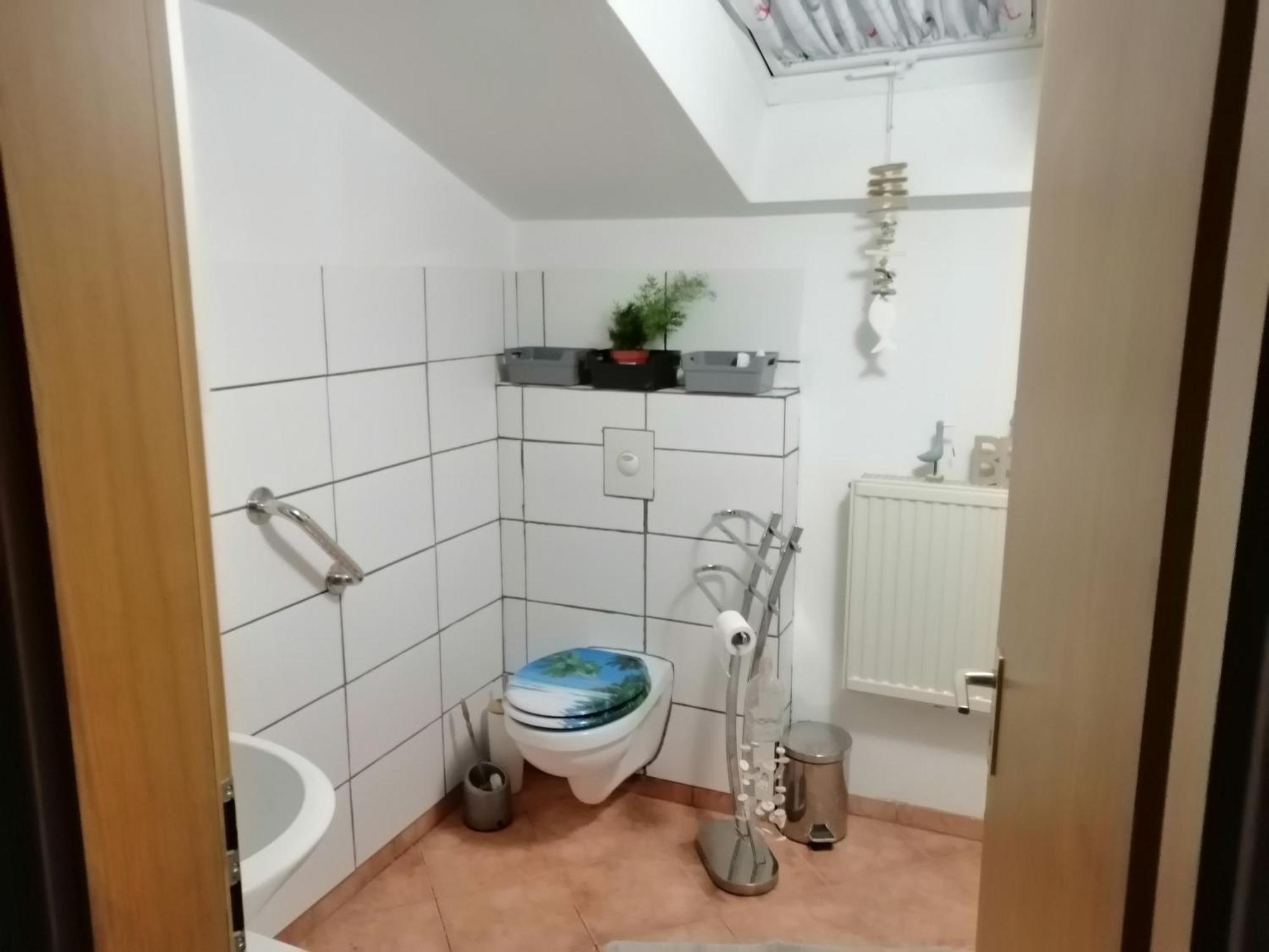 Ferienhaus Else Westoverledingen Dış mekan fotoğraf